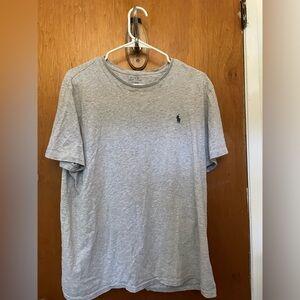 Polo Ralph Lauren Logo Tee